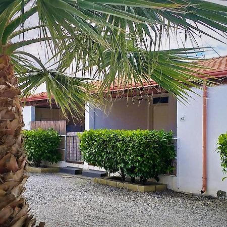 Tindari Village Camping Furnari Buitenkant foto