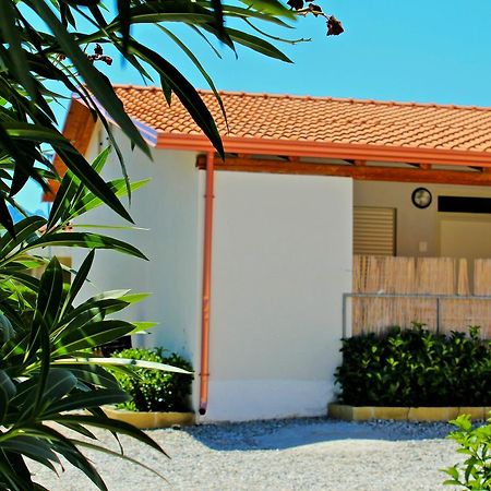 Tindari Village Camping Furnari Buitenkant foto