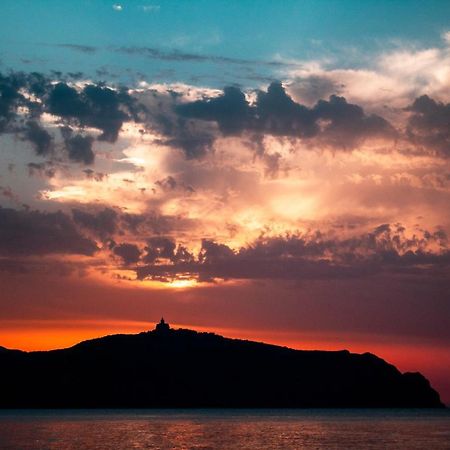 Tindari Village Camping Furnari Buitenkant foto