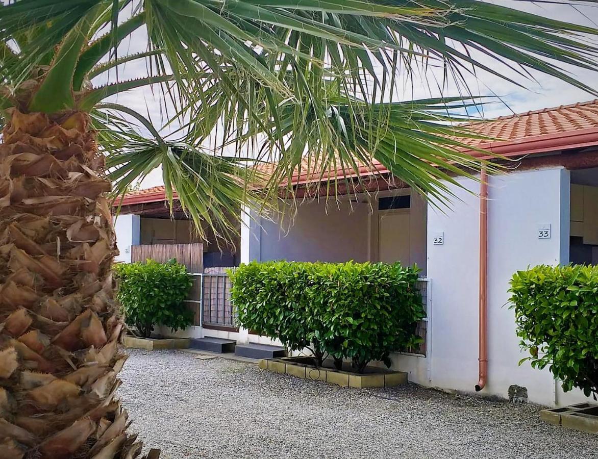 Tindari Village Camping Furnari Buitenkant foto