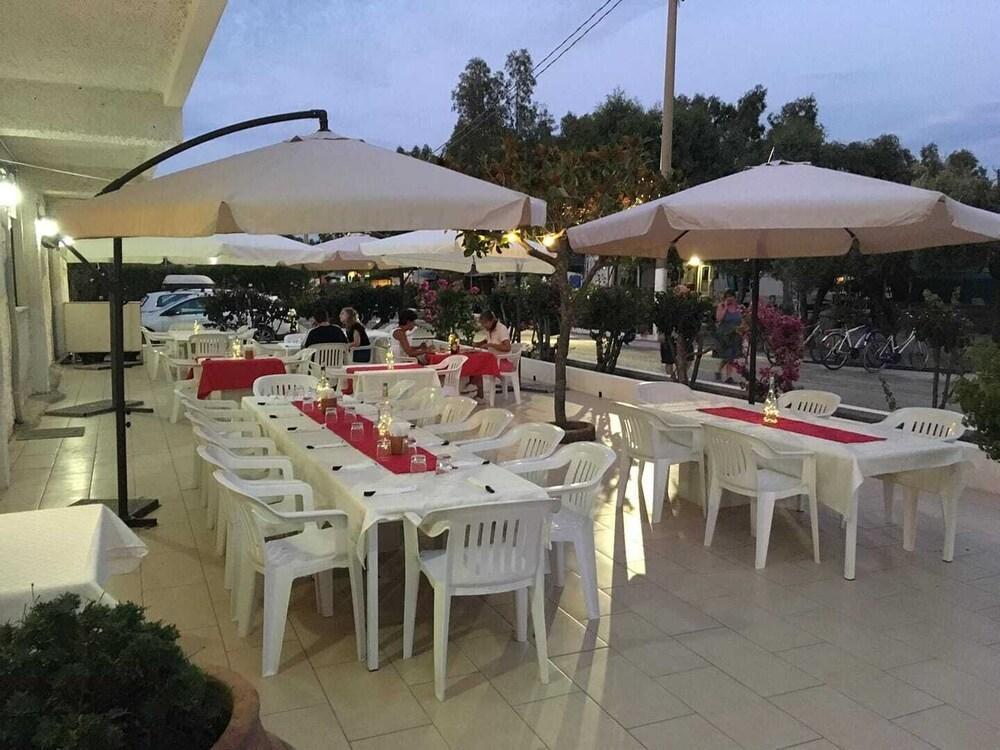 Tindari Village Camping Furnari Buitenkant foto