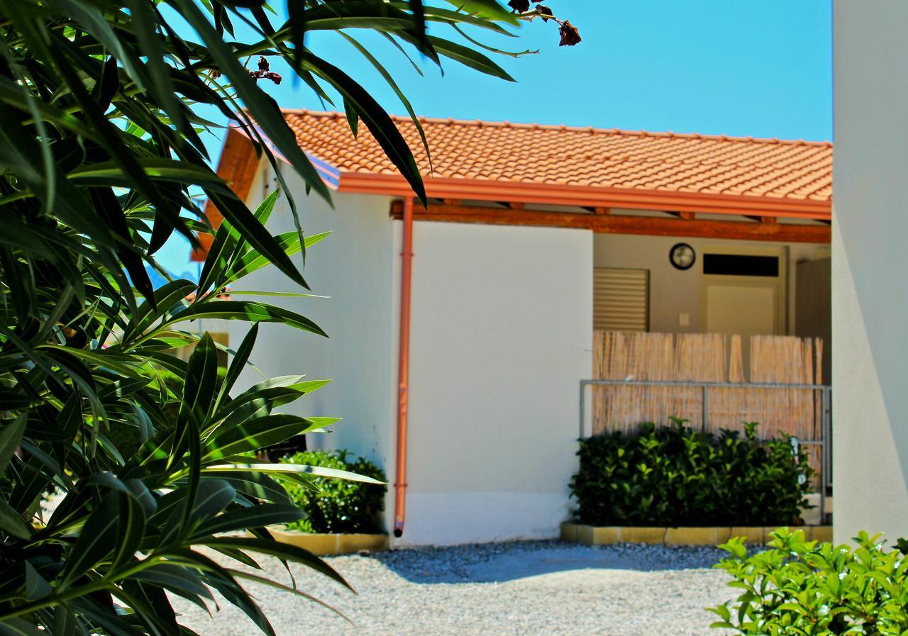 Tindari Village Camping Furnari Buitenkant foto