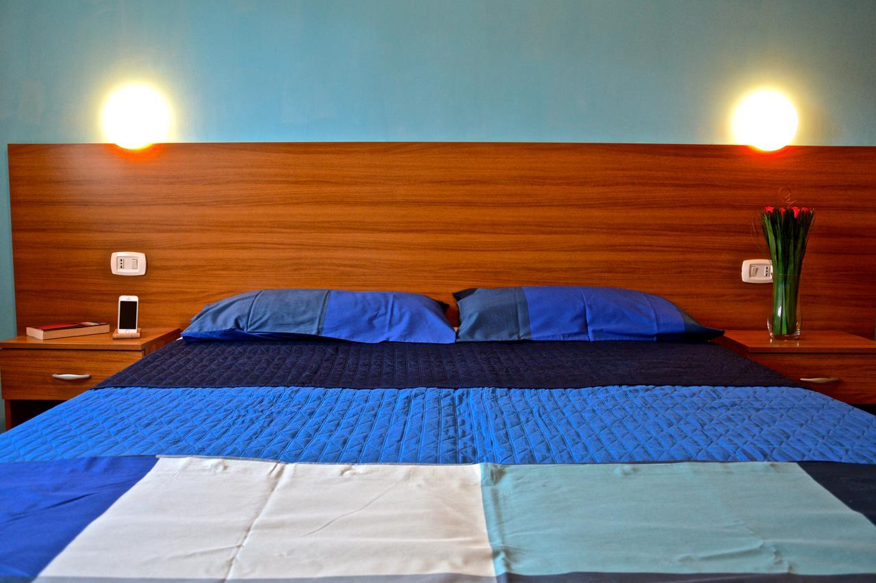 Tindari Village Camping Furnari Buitenkant foto