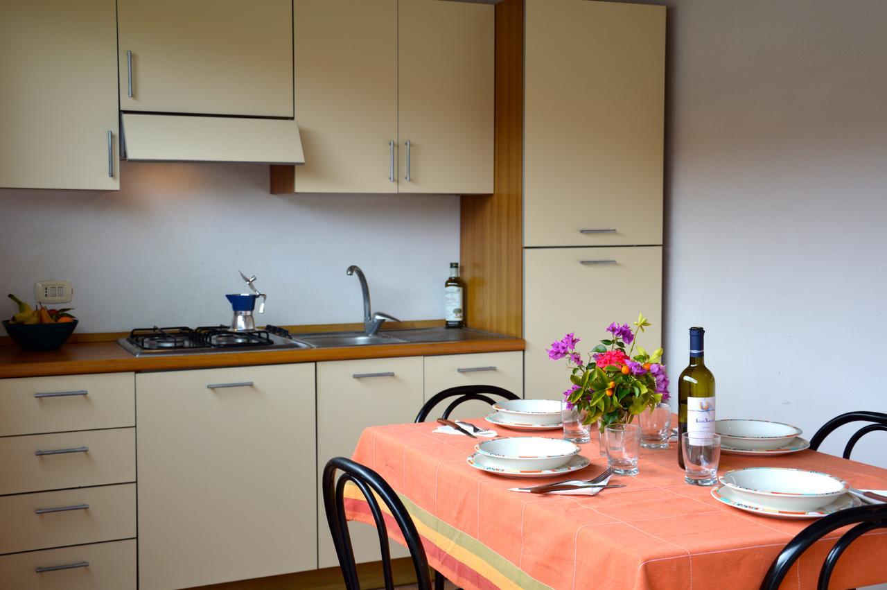 Tindari Village Camping Furnari Buitenkant foto