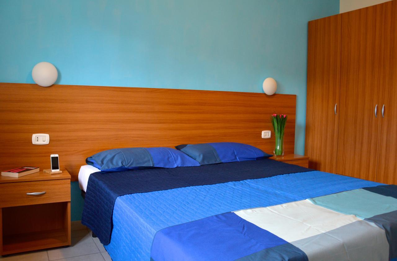 Tindari Village Camping Furnari Buitenkant foto