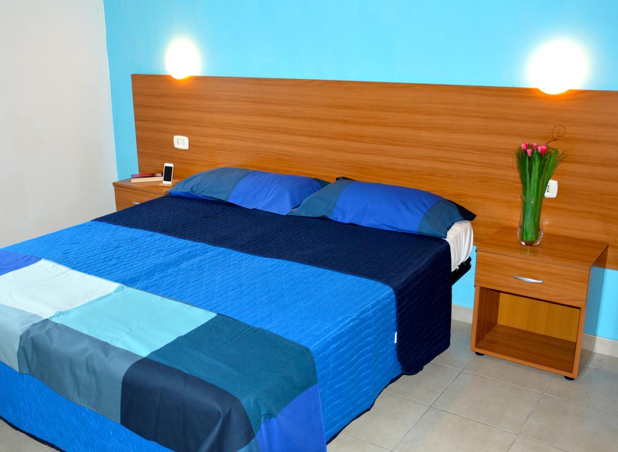 Tindari Village Camping Furnari Buitenkant foto