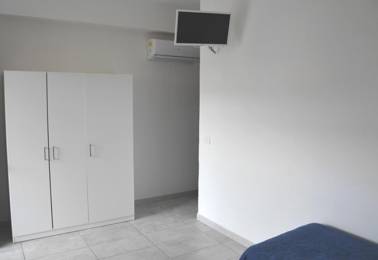 Tindari Village Camping Furnari Buitenkant foto
