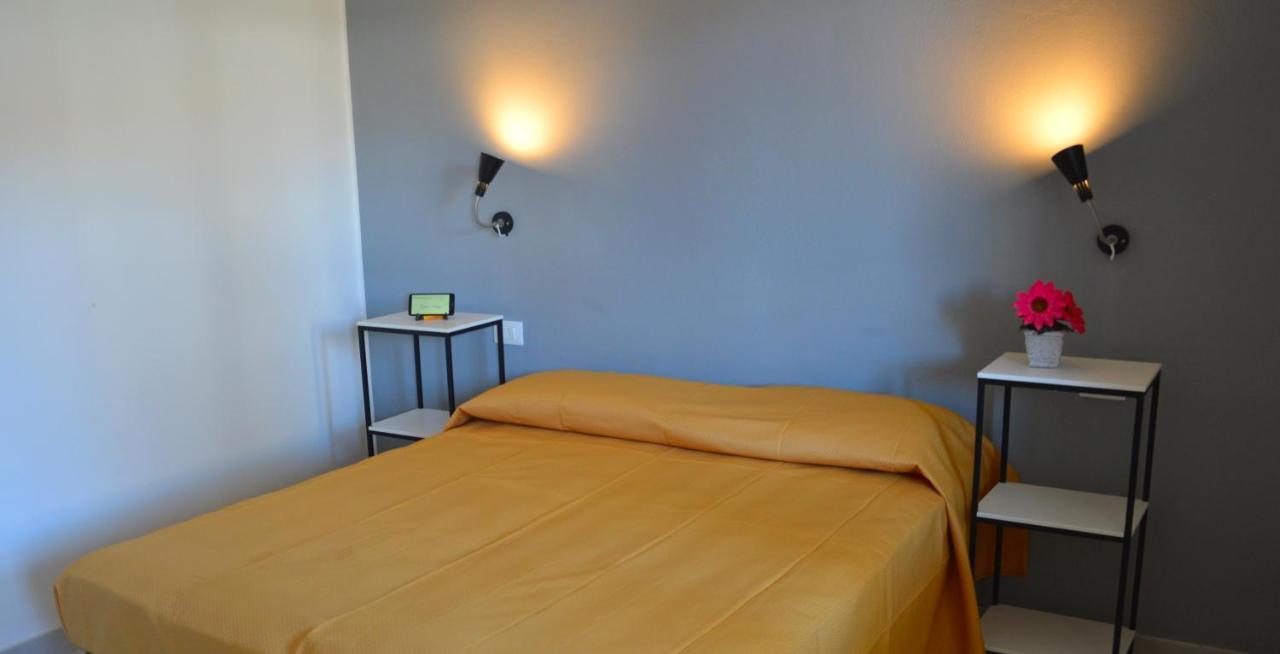 Tindari Village Camping Furnari Buitenkant foto