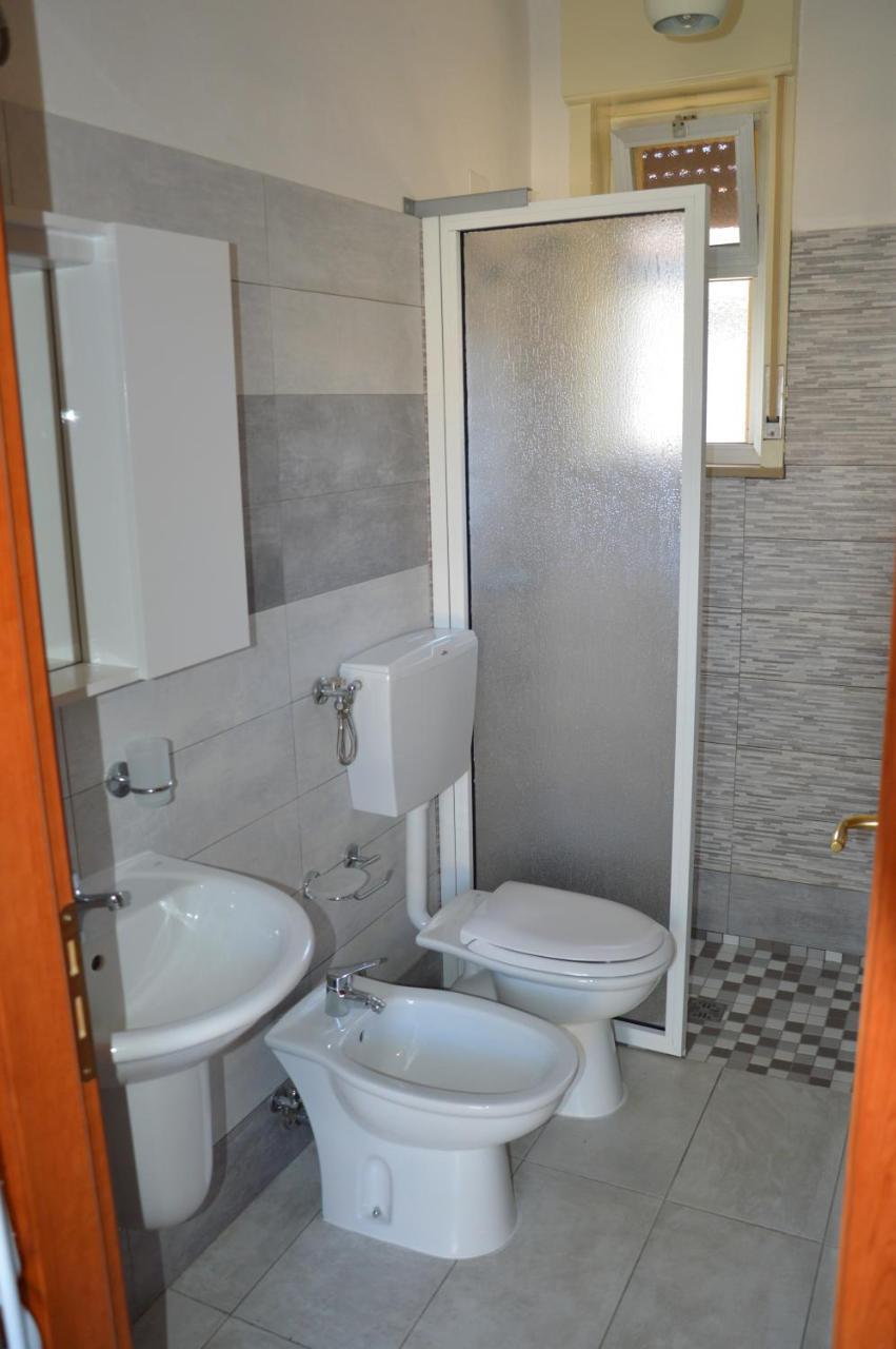 Tindari Village Camping Furnari Buitenkant foto