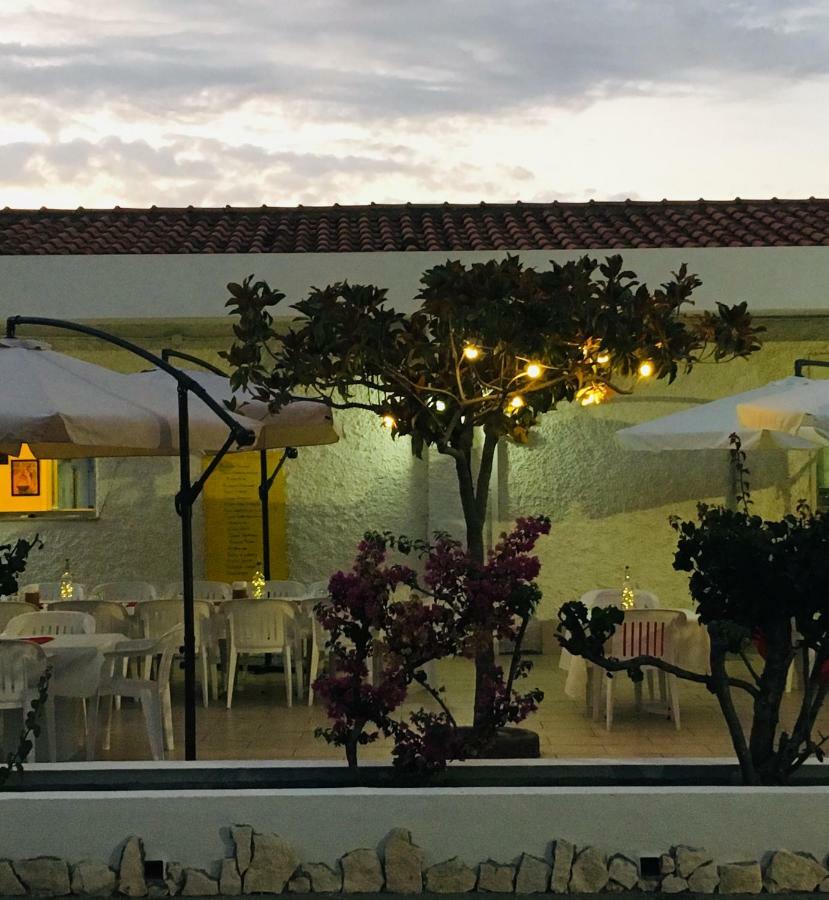 Tindari Village Camping Furnari Buitenkant foto